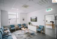 Moderne Büro- oder Praxisfläche in Top-Lage von Neunkirchen – 2 Monate mietfrei starten!