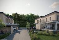 Exklusives Reihenhaus Top A3 in Nußdorf-Zell am Attersee