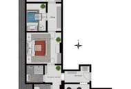 "Hochgefühle" - 4,5-Zimmer-Eigentumswohnung in Flachau!