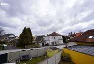 Saniertes Reihenhaus mit Garten, Terrasse und Balkon