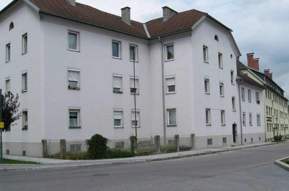8570 Voitsberg, Bahnhofstraße 51, 51a