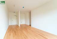 Anleger aufgepasst (Nettopreis) - Seltene Gartenwohnung in absoluter Grünruhelage mit hervorragender Ausstattung - Provisionsfrei