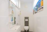 Laubengang & Logenplatz – 2-Zimmer-Wohnvergnügen mit Sonnenbonus