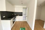 LEO 131 - Tolle 2-Zimmer Wohnung mit Balkon! Anbindung zu U6, S-Bahn und U1 in Leopoldau