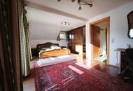 Sonniges Wohnhaus mit Entwicklungspotenzial bei Spittal an der Drau