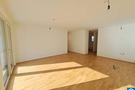 Urbaner Luxus trifft auf entspannte Atmosphäre, Wohnung-kauf, 224.000,€, 2000 Korneuburg