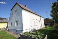 Einfamilienwohnhaus in 3363 Hausmening - Gemeinde Amstetten!!!
