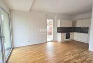 Geförderte 2 Zimmer-Wohnung mit Balkon in Eggenberg - Eckertstraße 56a - Top 17