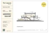 "The Lagoon" - Modern - Nachhaltig - Elegant PROVISIONSFREI