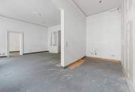Servitenviertel / Clusiusgasse, sanierungsbedürftig, ca.70 m²