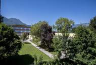 Charmante Kleinwohnung in zentrumsnaher Lage