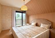 "Einfamilienhaus mit Pool, Sauna & 1.182 m² Grundstück in Strasshof"