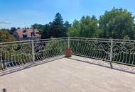 Repräsentative Stadtvilla in Hietzing – Perfekt für Wohnen & Arbeiten