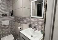 Sonnige 3,5 Zi-Wohnung mit großen Balkon