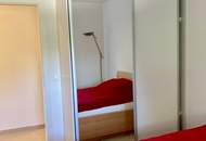 MODERNE 3 Zimmer mit BALKON und GARAGE - neuwertig