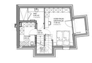 ++ NEU ++ REIHENHAUS mit Balkon, Terrasse und Wohnkeller in NEUESSLING