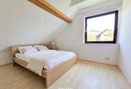 Nette 3.Zi.-Wohnung mit Ausblick in Henndorf am Wallersee