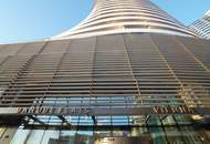 LUXUS bis ins Detail an der Wiener Waterfront mit Concierge und Wellness