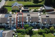 Familienfreundliches Reihenhaus mit Wintergarten in St. Pölten-Radlberg