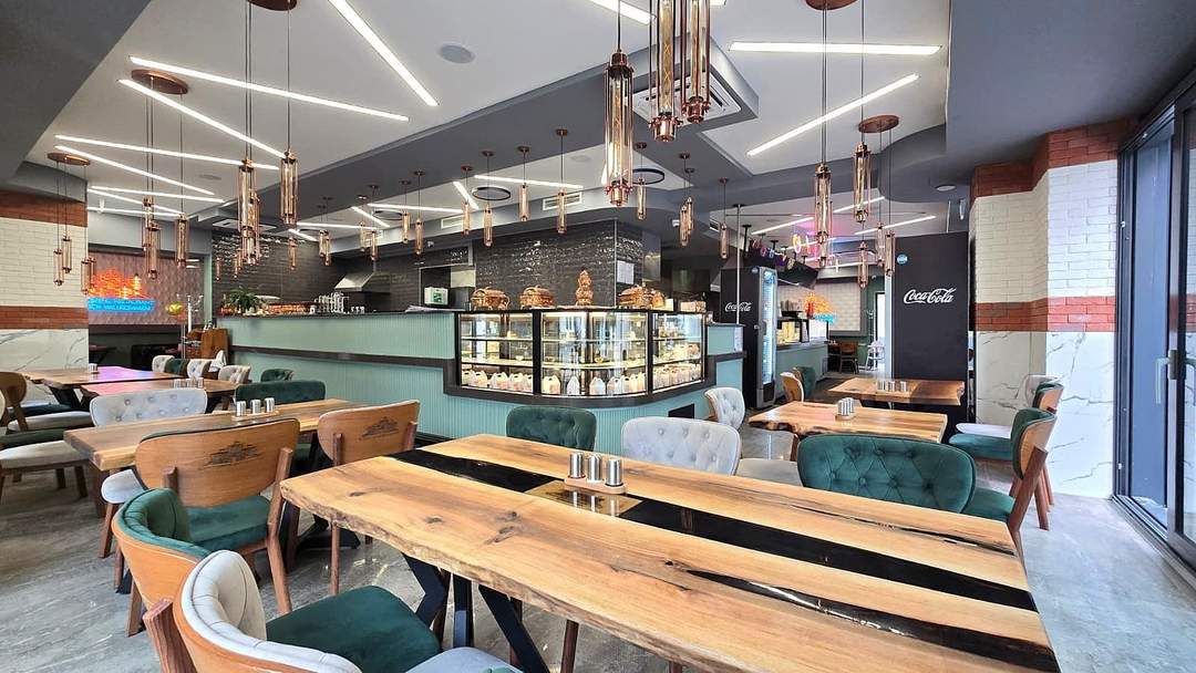 "Top-Gastronomiefläche in zentraler Lage von Tulln"