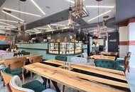 "Top-Gastronomiefläche in zentraler Lage von Tulln"