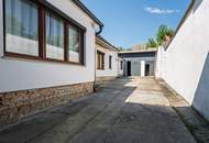 Renoviertes Haus in Loidesthal! Ein Hingucker! Großes Grundstück!