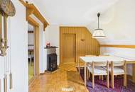 4 Zimmer Wohnung Werterhalt durch Grundstück