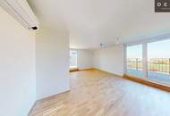 / TERRASSE / 3 ZIMMER / VERFÜGBAR AB 01.01.2027 / PROVISIONSFREI / DACHGESCHOSS / KLIMATISIERT