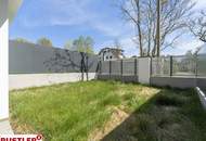 Sonnige Gartenwohnung mitten im grünen Prater | Erstbezug | Provisionsfrei