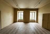 Top-Lage im Herzen von Hartberg - 122 m² Büro- oder Kanzleifläche mit Entwicklungspotenzial