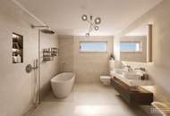 Bloom 23 – Exklusive Doppelhaushälfte mit Gartenidylle in Wien-Mauer | ZELLMANN IMMOBILIEN