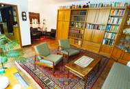 GEPFLEGTES REIHENHAUS IN GRÜNRUHELAGE – VERKAUF MIT WOHNRECHT