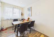 Zu Fuß in 5 Minuten am Bahnhof und Bodensee - 4-Zimmer-Wohnung in Lochau