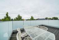 Moderne Hightech-Villa, Nähe Alte Donau