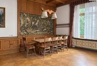 GROSSZÜGIGE WOHNUNG AM MEXIKOPLATZ IDEAL FÜR WOHNEN UND ARBEITEN