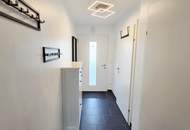 Wohnung mit Garten - oder Reihenhaus gesucht?