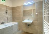 Hofseitige Neubau-Wohnung nahe S-Bahn S7 Kaiserebersdorf mit großer Loggia und Abstellraum!