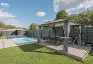 Traumhaus mit Pool in begehrter Ruhelage