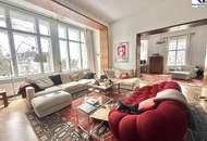 VILLENETAGE mit TERRASSE