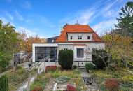 Wohlfühlhaus mit großem Garten, Pool &amp; Schnellbahnnähe