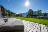 Ihre Traumwohnung im Naturparadies| südseitiger Garten mit großer Terrasse | bezugsbereit!