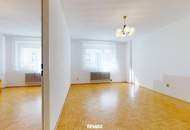 Zwei-Zimmer-Wohnung im 1. Liftstock beim Johann-Nepomuk-Berger-Platz