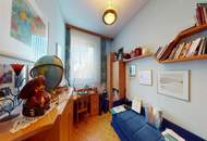 Architektonisches Raumwunder in Bestlage Knittelfelds: Repräsentatives Familiendomizil mit Wellness-Faktor