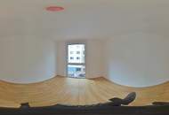 3-Zimmer-Erstbezugs-Wohnung mit Balkon zum Innenhof nahe AKH