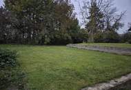 Einfamilienhaus in Göllersdorf mit großem Grundstück und viel Potenzial!