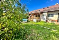 Reiterparadies im Weinviertel – Ihr Traum vom Landleben!