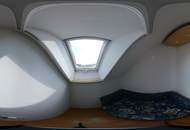 Golfer und Thermenliebhaber aufgepasst! Entzückende ruhige Terrassenwohnung mit Reihenhauscharakter