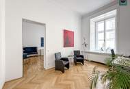 Wunderschönes Büro in einem historischen Palais im Herzen der Wiener Innenstadt!