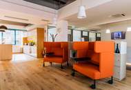 # NEU # CoWorking-Place / Cube-Office / Private-Office ab 8,5 m²
