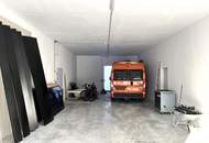 Vielseitig nutzbare Hallenflächen mit Büro in zentraler Lage